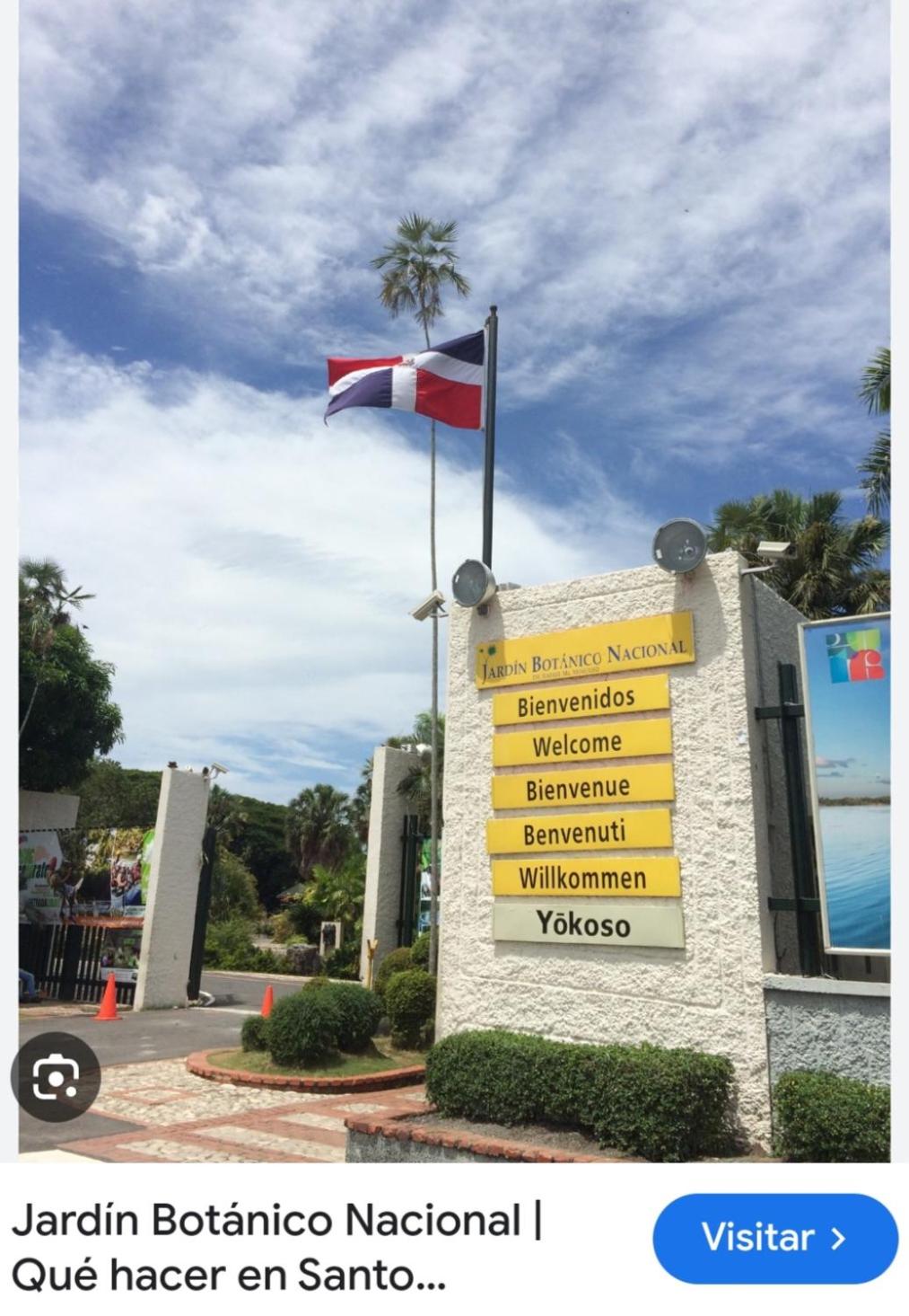 Hermoso Apartamento Santo Domingo Este Los Frailes