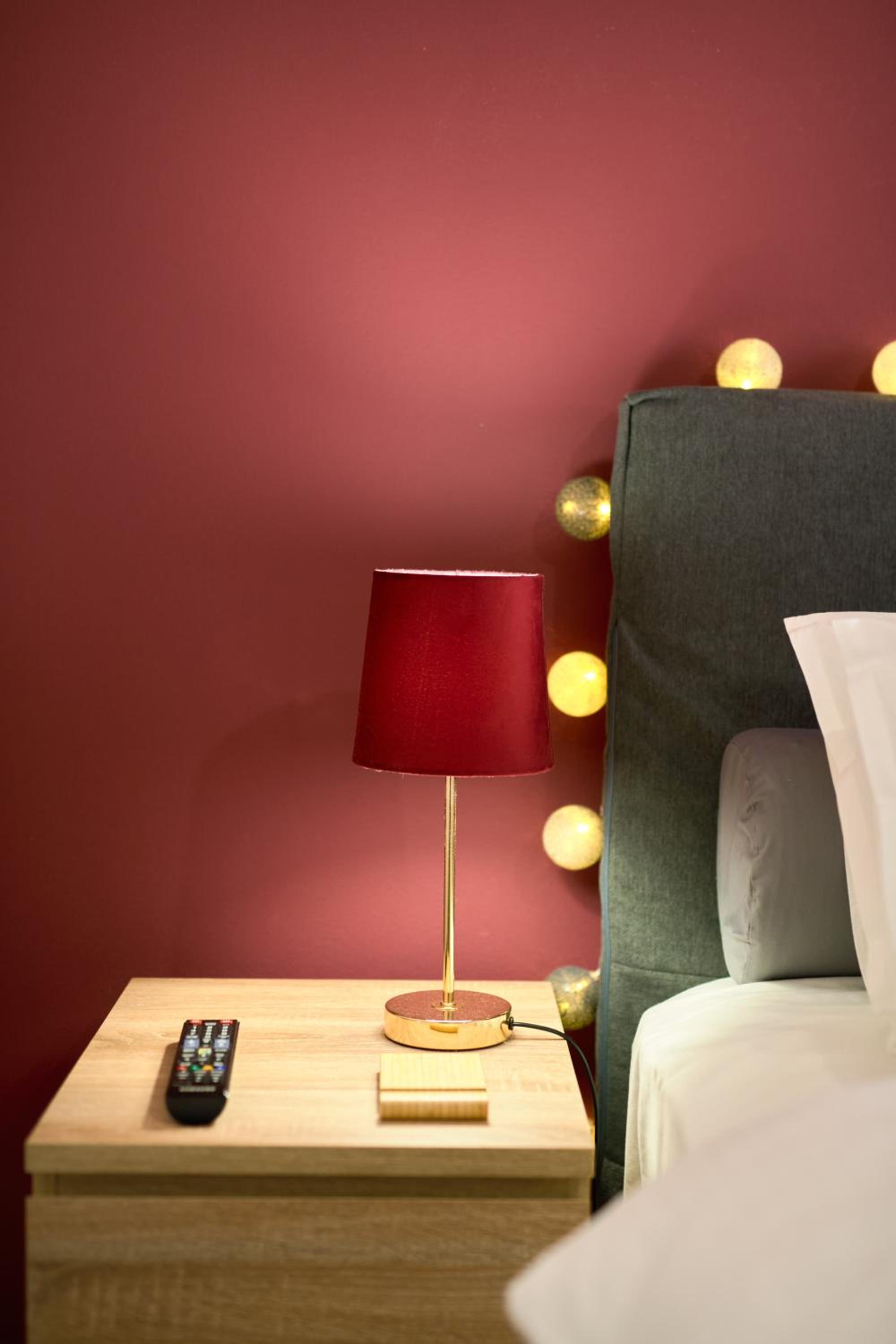 Sea-View Apt Argyroupoli, Athens photo 5