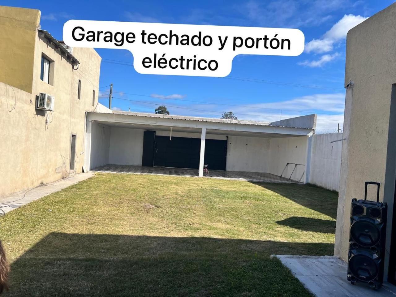 Unique house