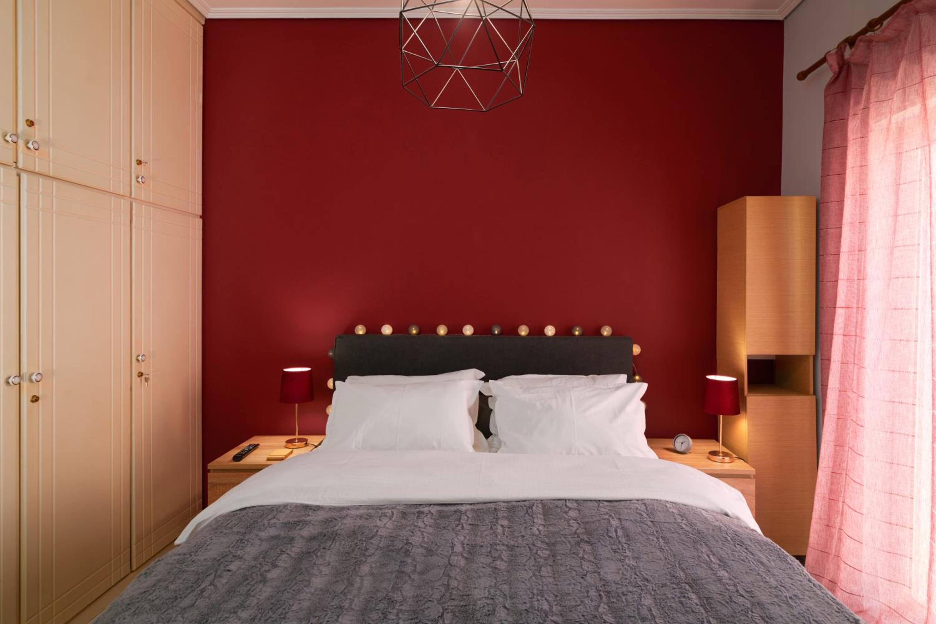 Sea-View Apt Argyroupoli, Athens photo 4