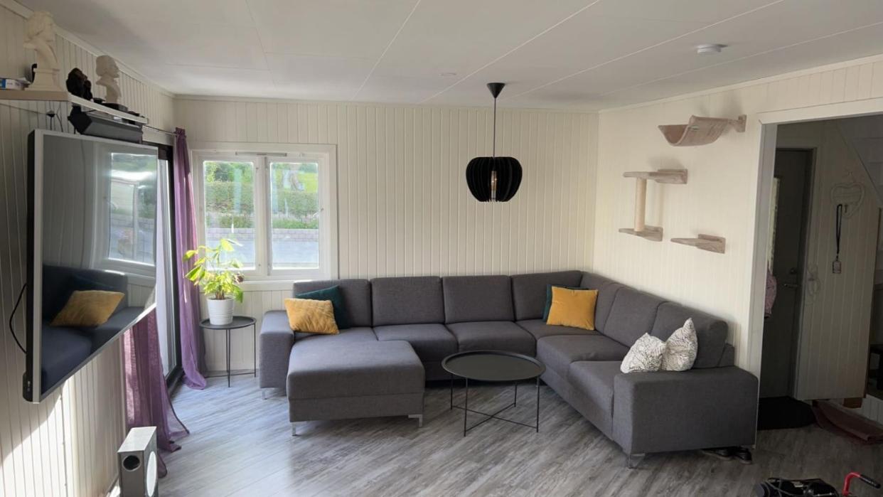 Rental house in Stavanger during ONS 2024 view 2
