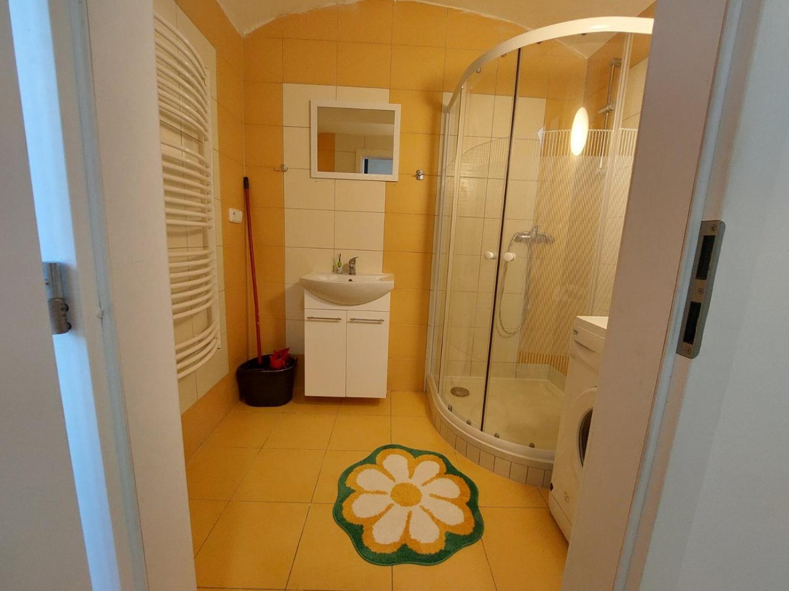Apartmán ČSA #2# v historickém centru Hradec Králové