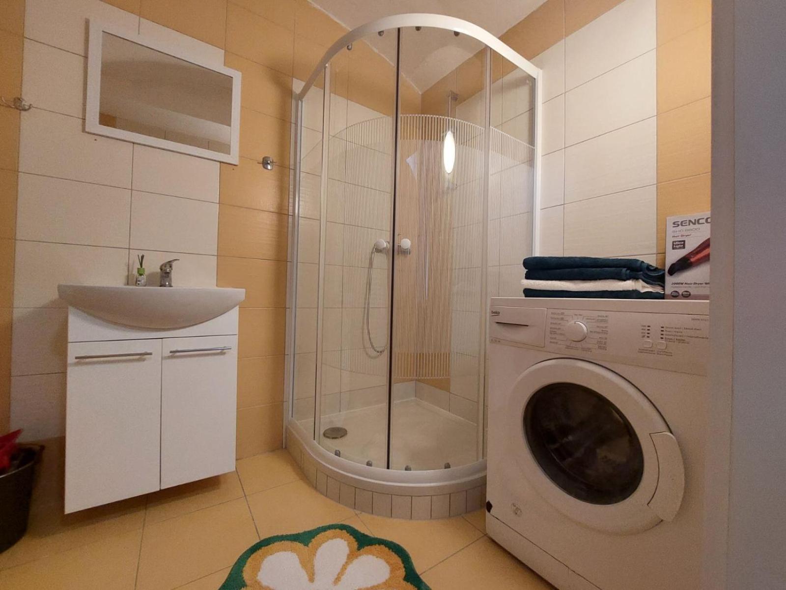 Apartmán ČSA #2# v historickém centru Hradec Králové