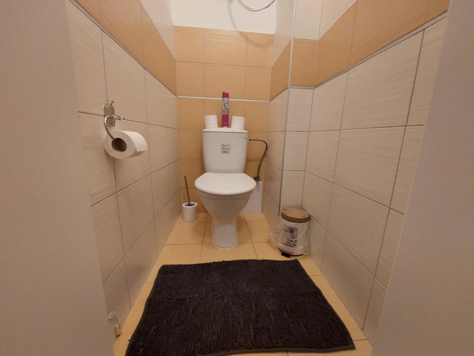 Apartmán ČSA #2# v historickém centru Hradec Králové
