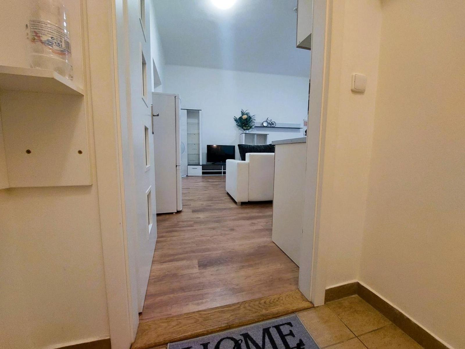 Apartmán ČSA #2# v historickém centru Hradec Králové