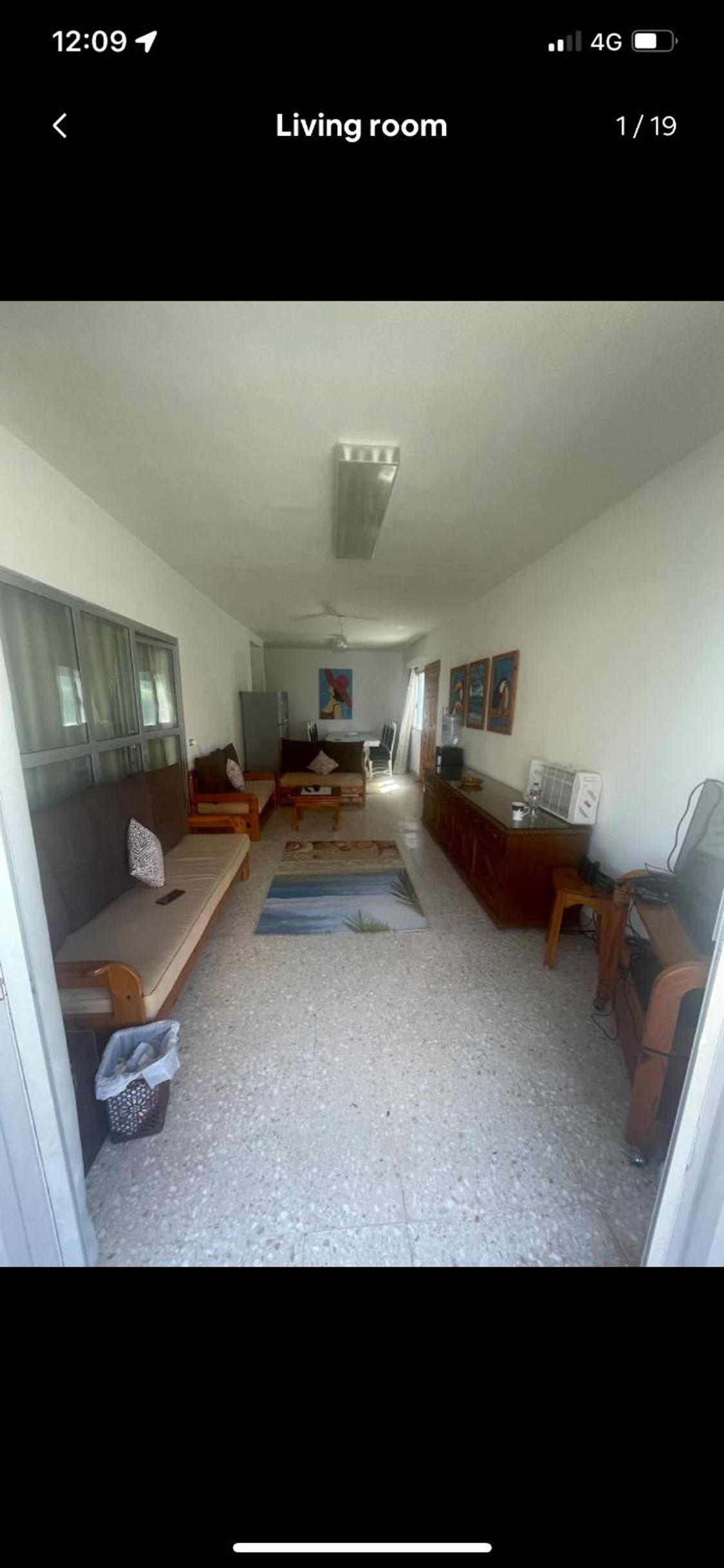 Unique ground chalet, Al Alamein -Atic Village, Kilo90 view 2