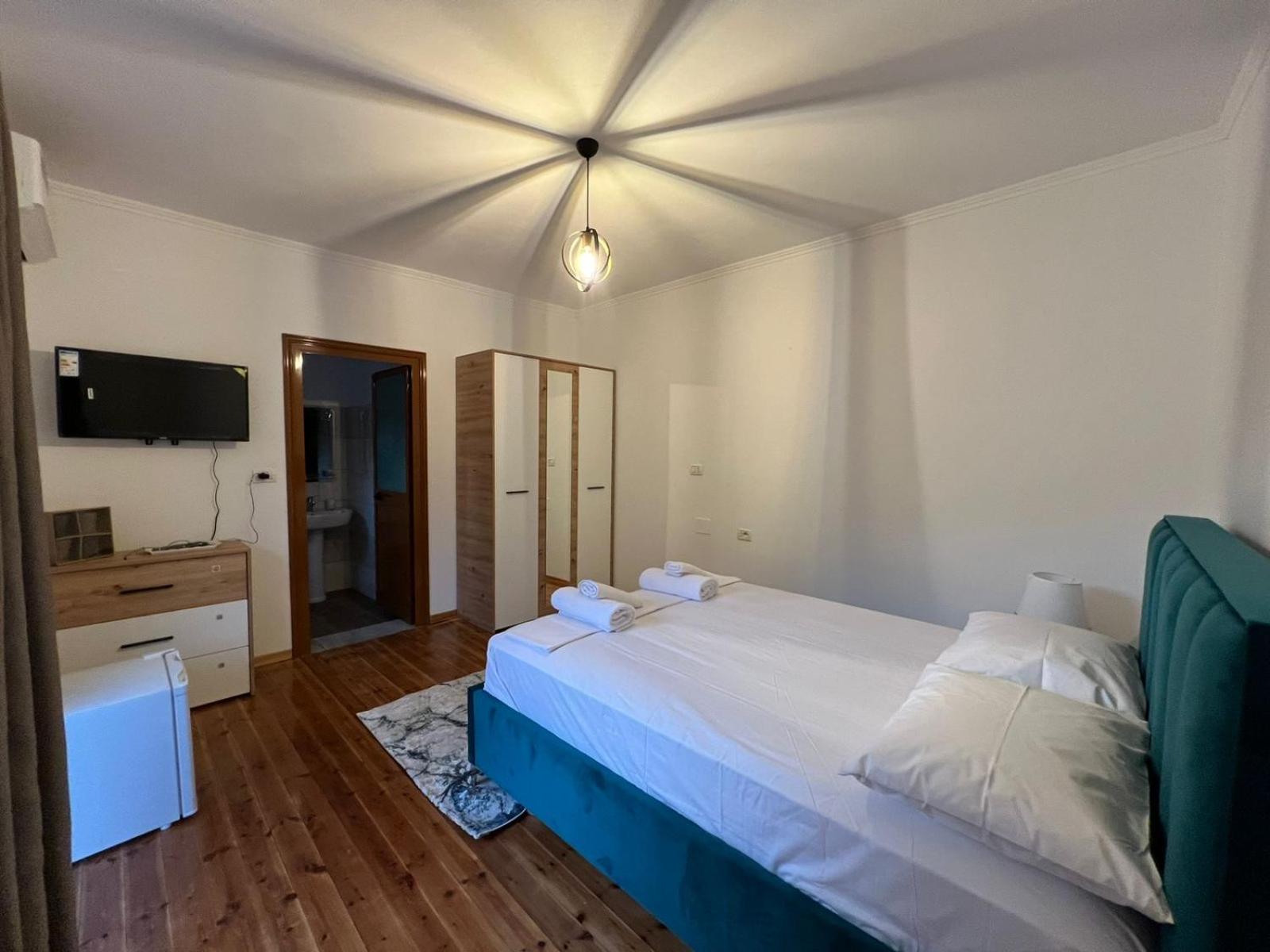 Sajmir Suites