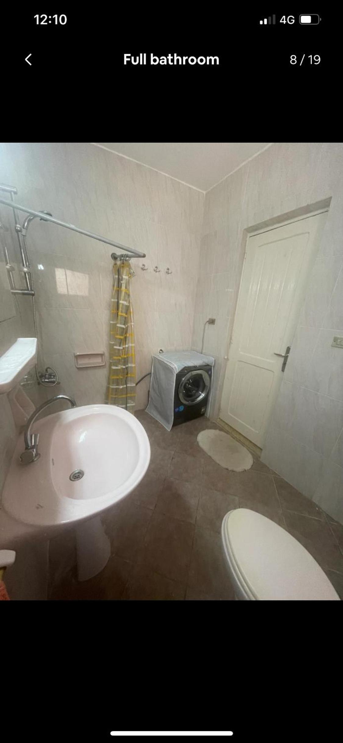 Unique ground chalet, Al Alamein -Atic Village, Kilo90 view 4