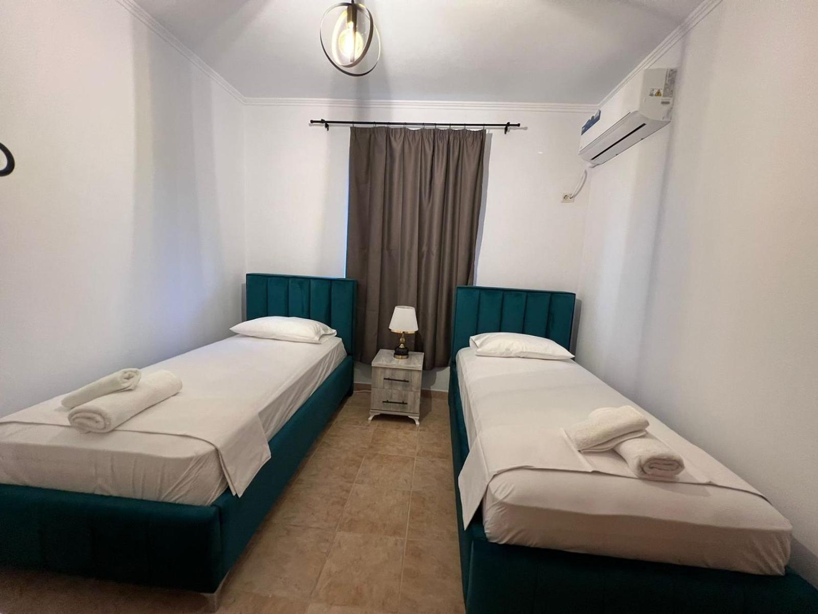 Sajmir Suites