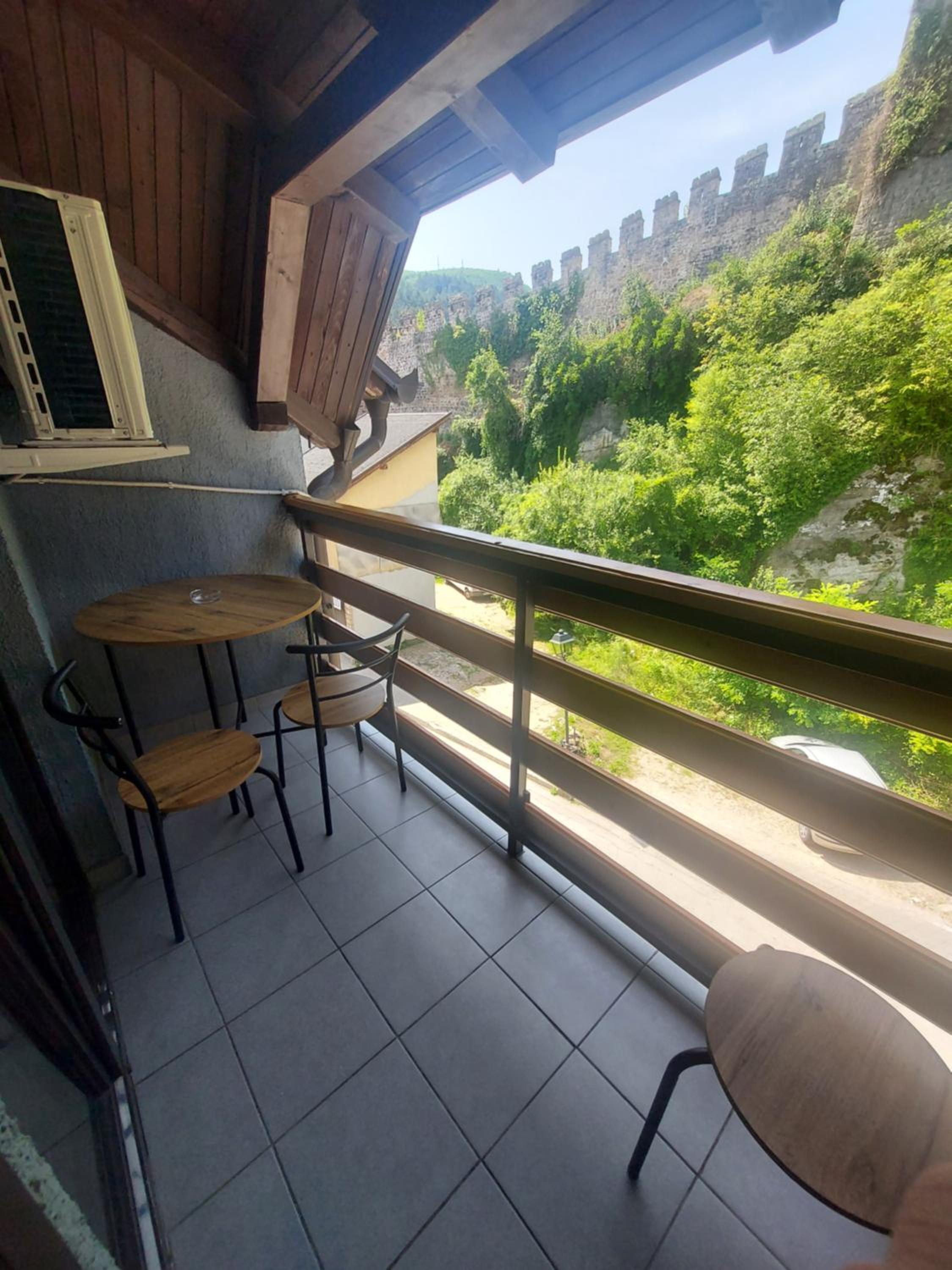 Apartman Trupsi