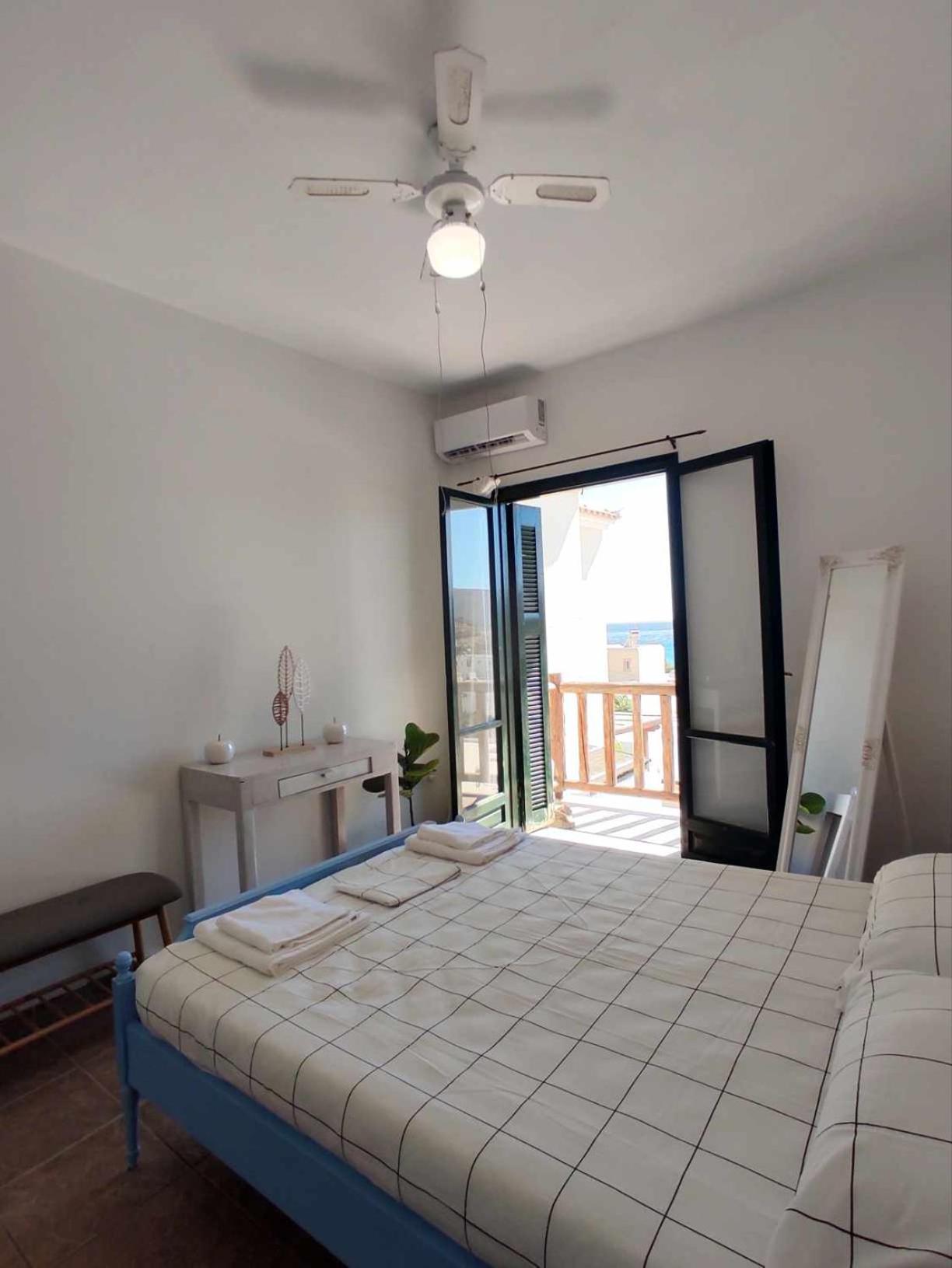 Cyclades Serenity Beach House