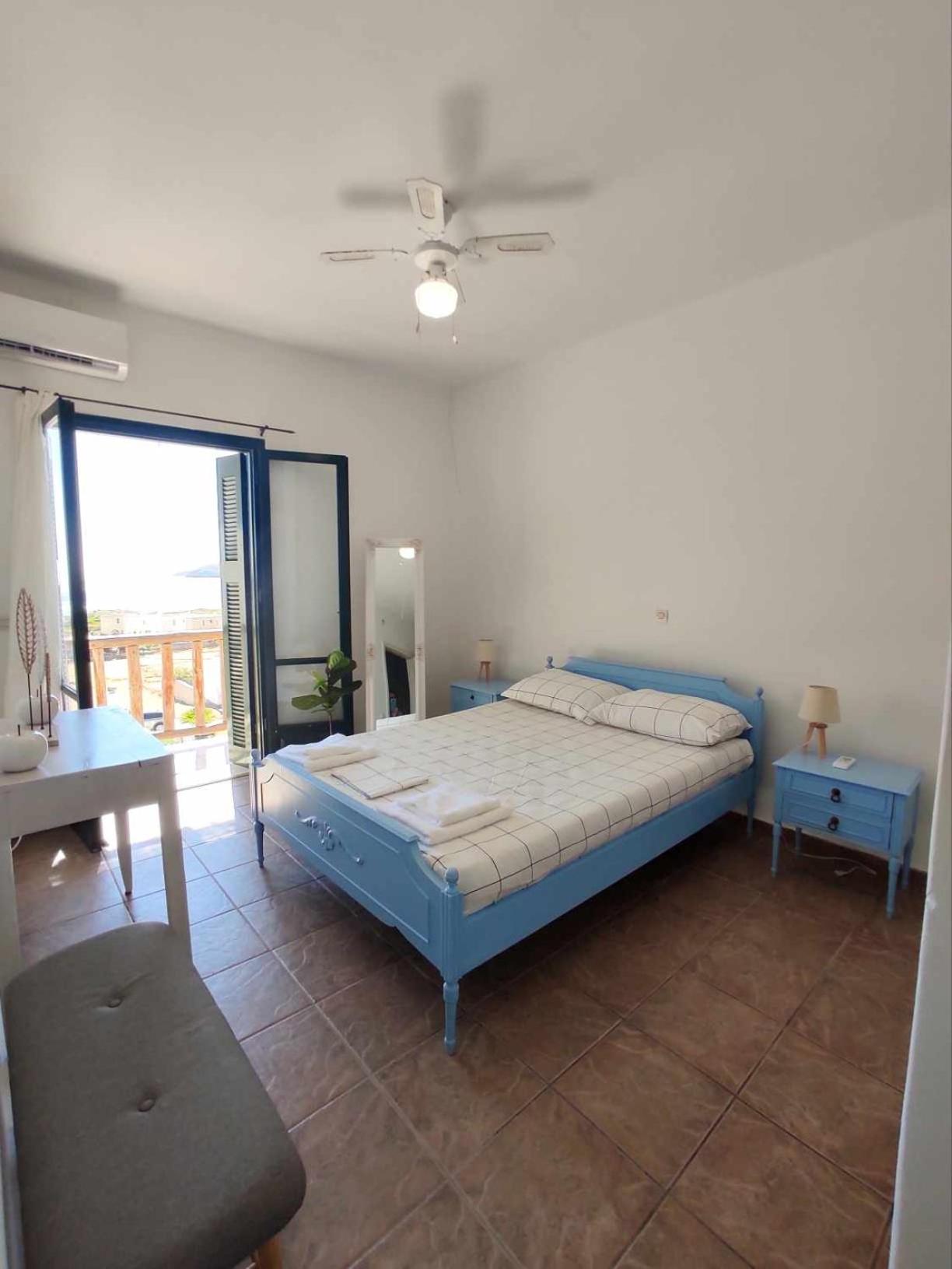 Cyclades Serenity Beach House
