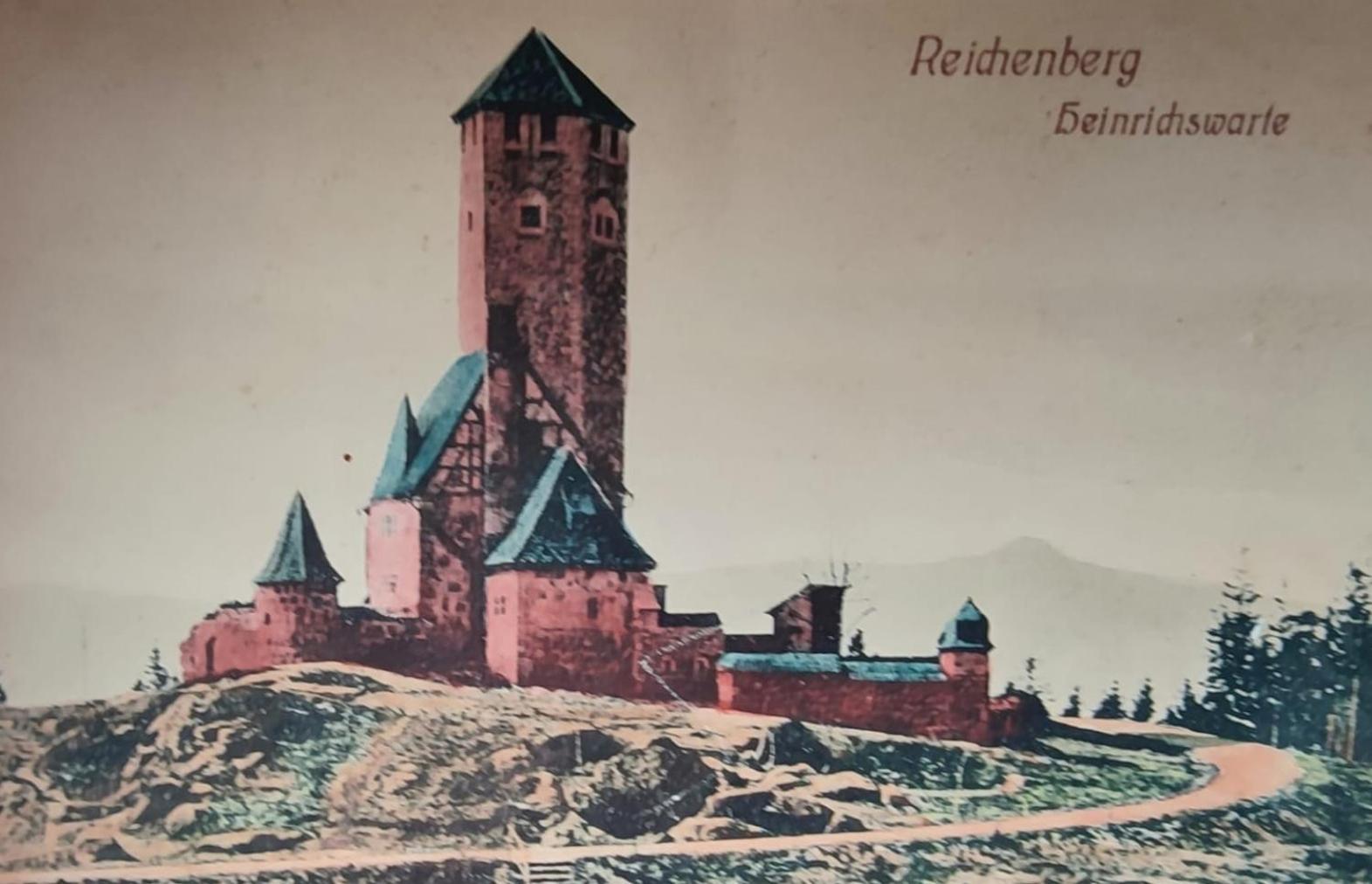 Ferienhaus Waldesruh in idyllischer Lage, Erholung pur