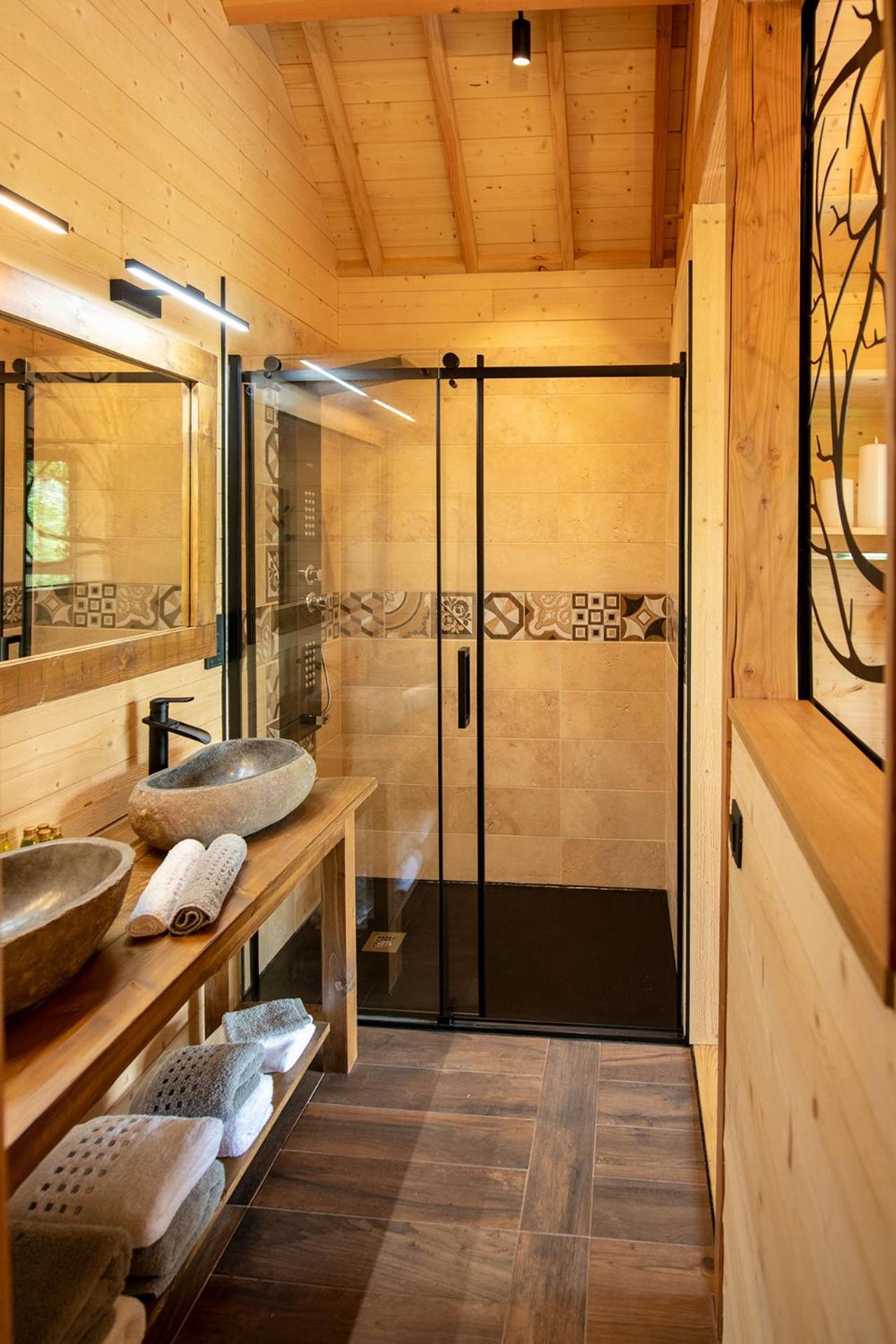 Les Lodges du Quercy