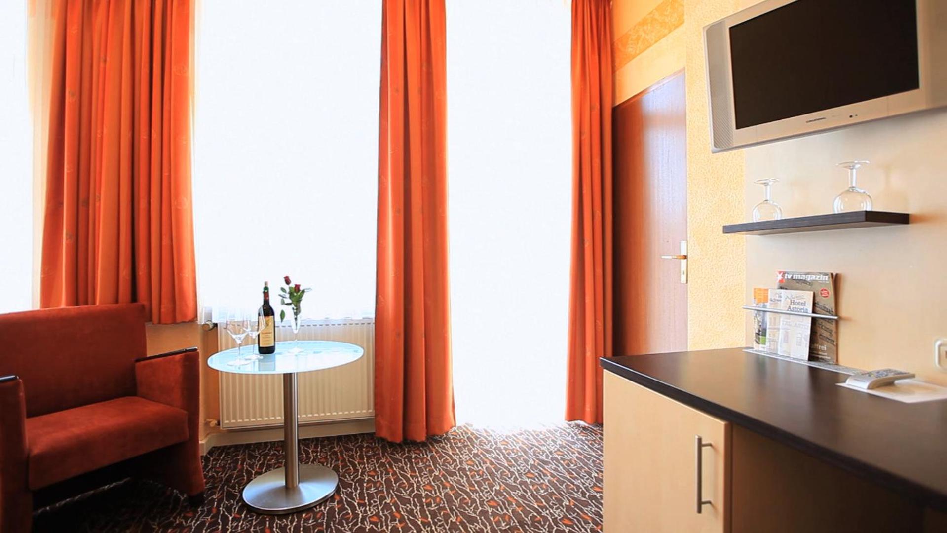 Kassel Vacations - Adesso Hotel Kassel -pay at property on arrival- Ihr Automatenhotel in Kassel - Property Image 7