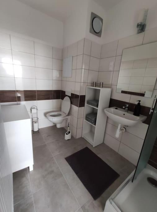 Krásny nový prízemný apartmán
