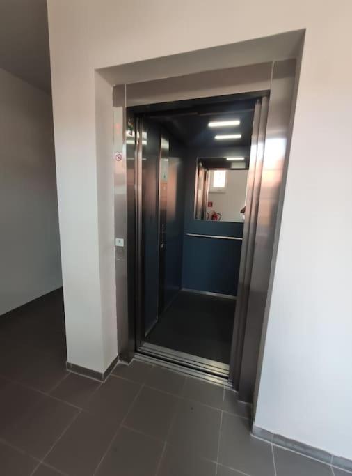 Krásny nový prízemný apartmán