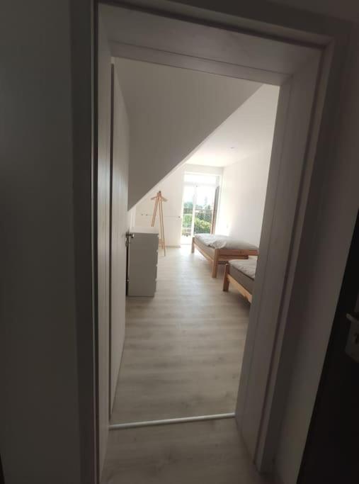 Krásny nový prízemný apartmán
