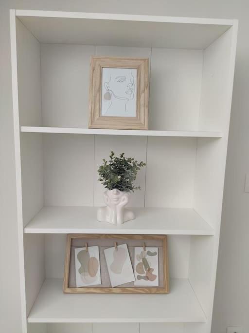 Krásny nový prízemný apartmán