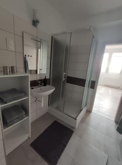 Krásny nový prízemný apartmán