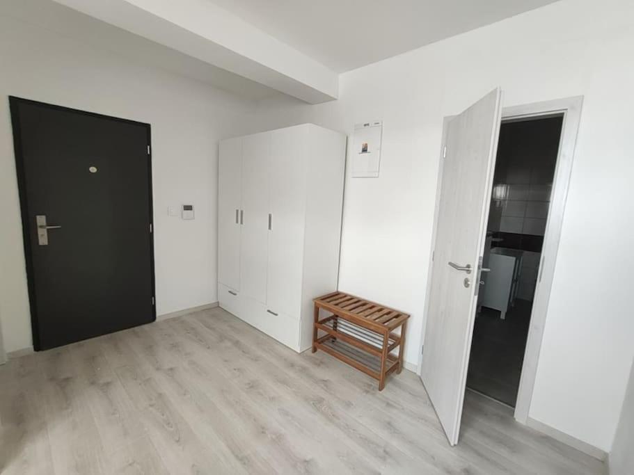 Krásny nový prízemný apartmán