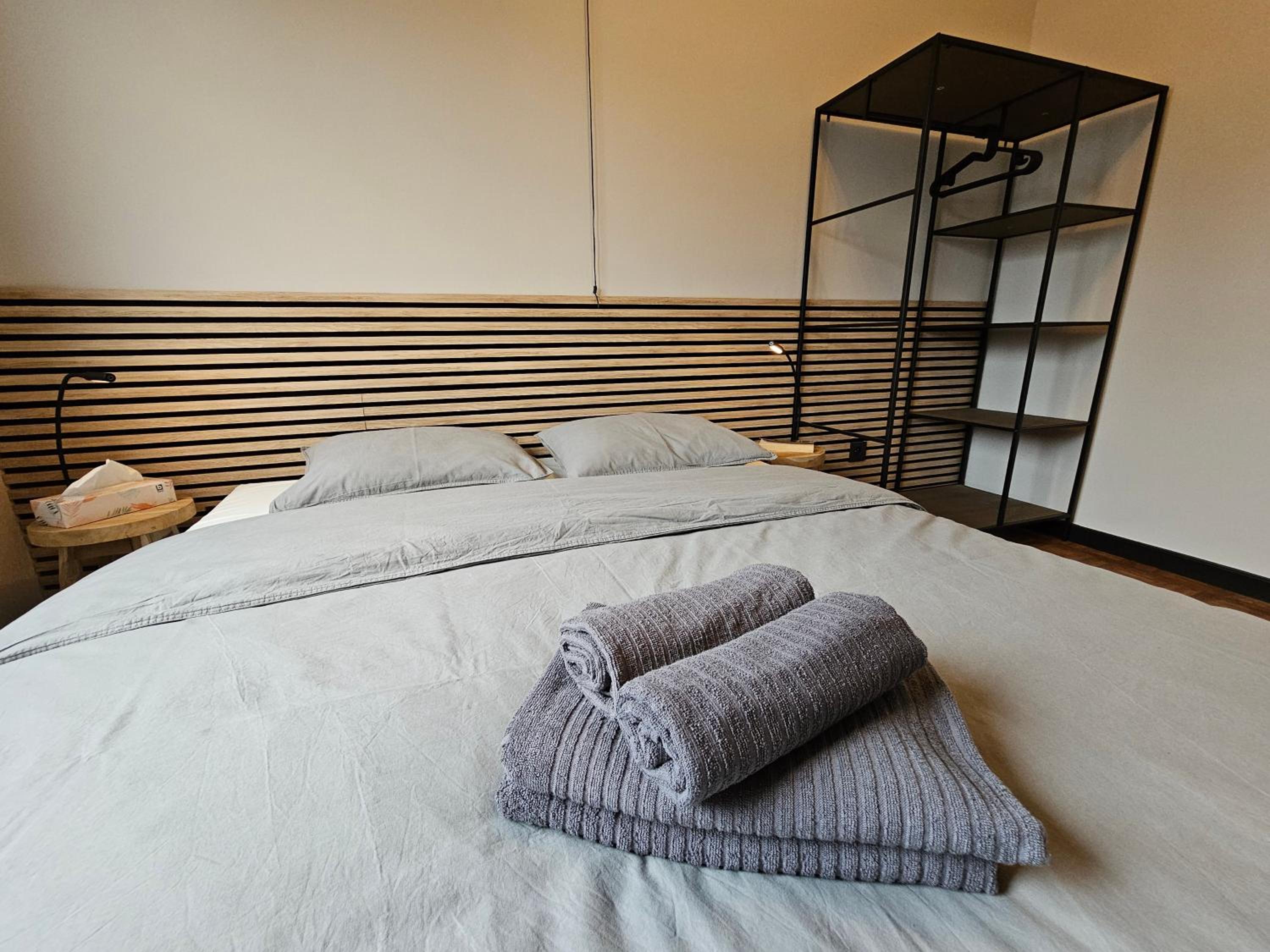 Vakantiewoning Maison Mathiz