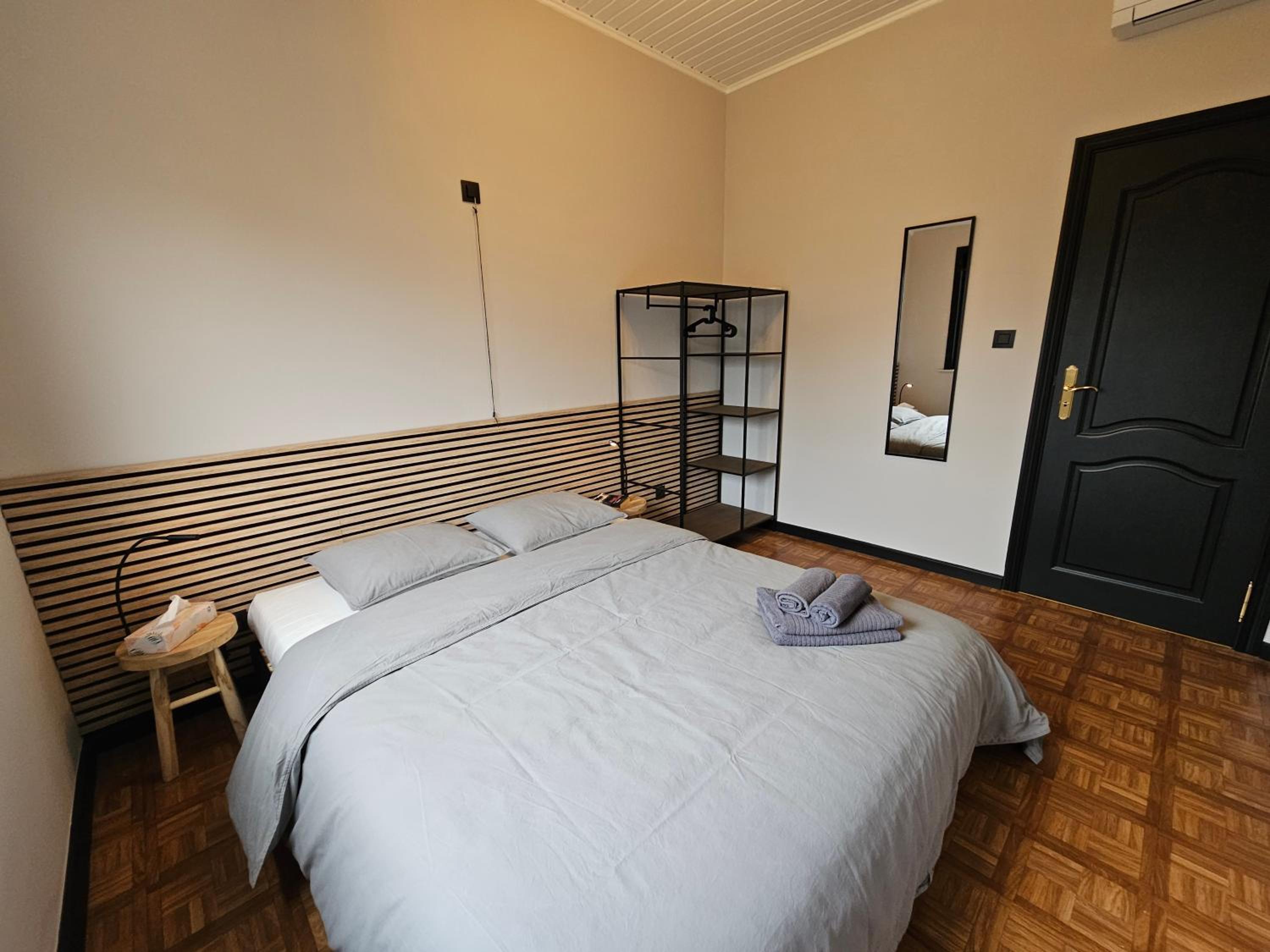 Vakantiewoning Maison Mathiz