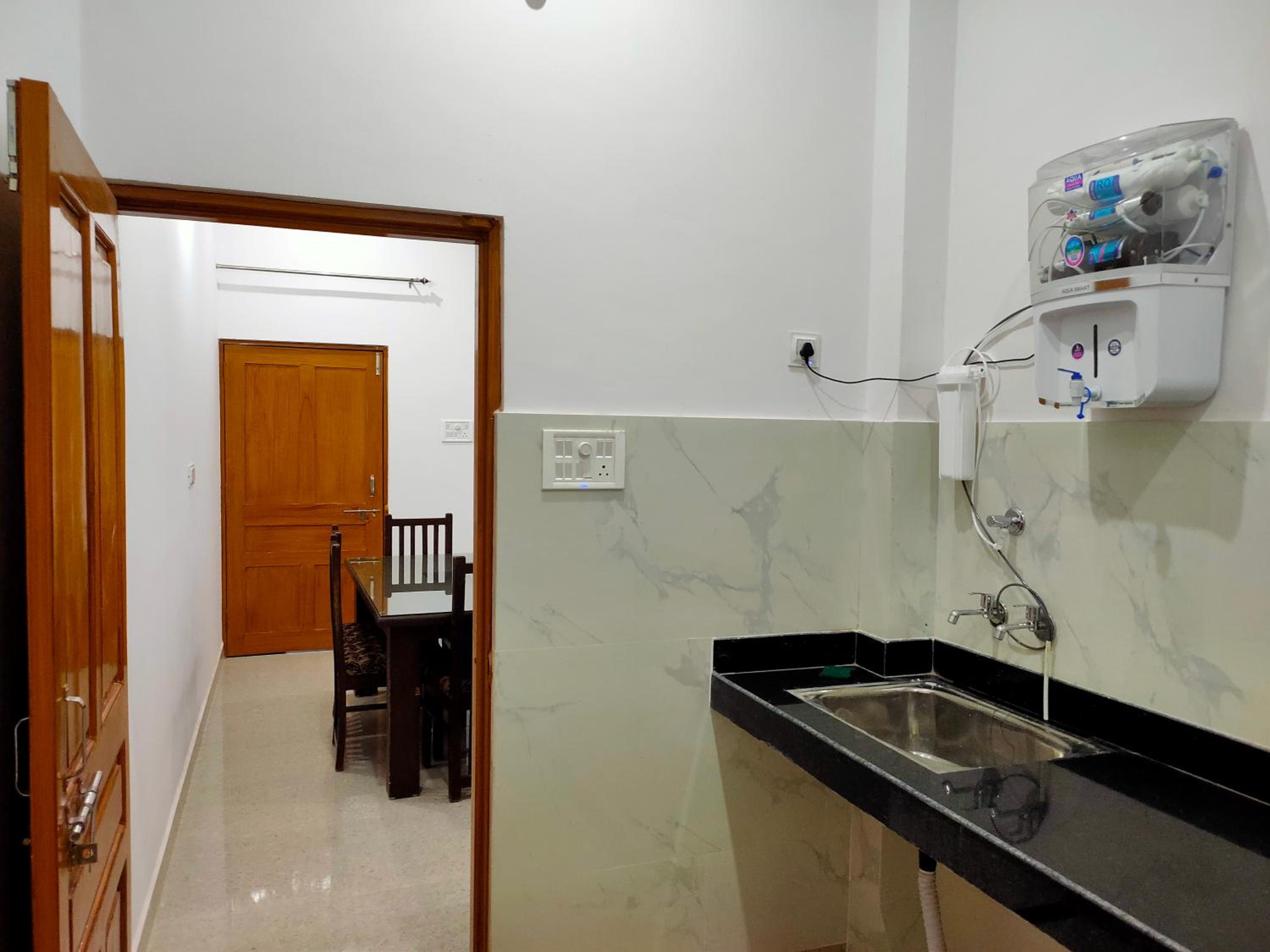 Green View Luxury Homes view 3