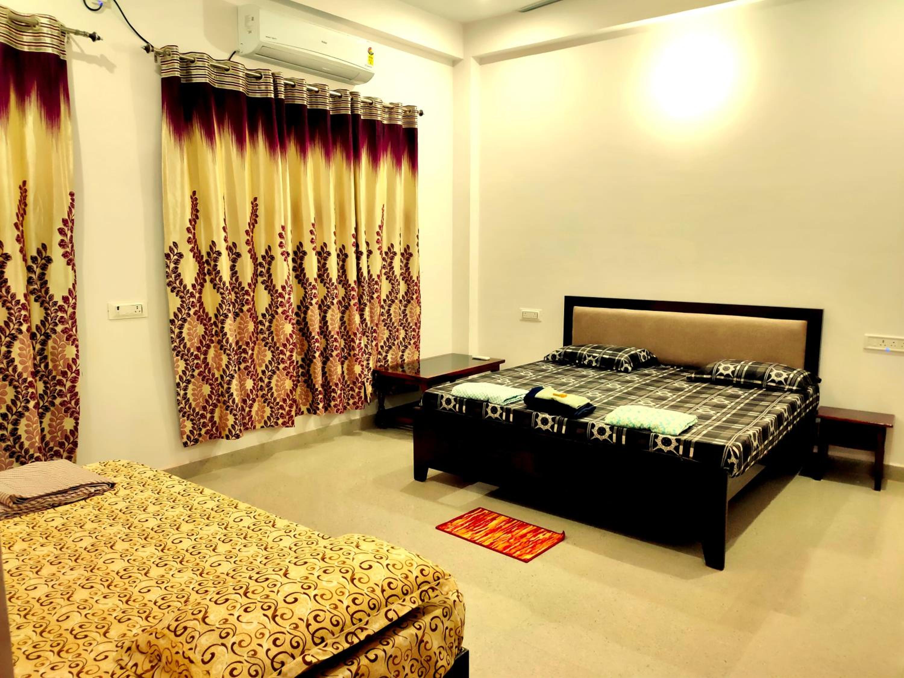 Green View Luxury Homes view 5