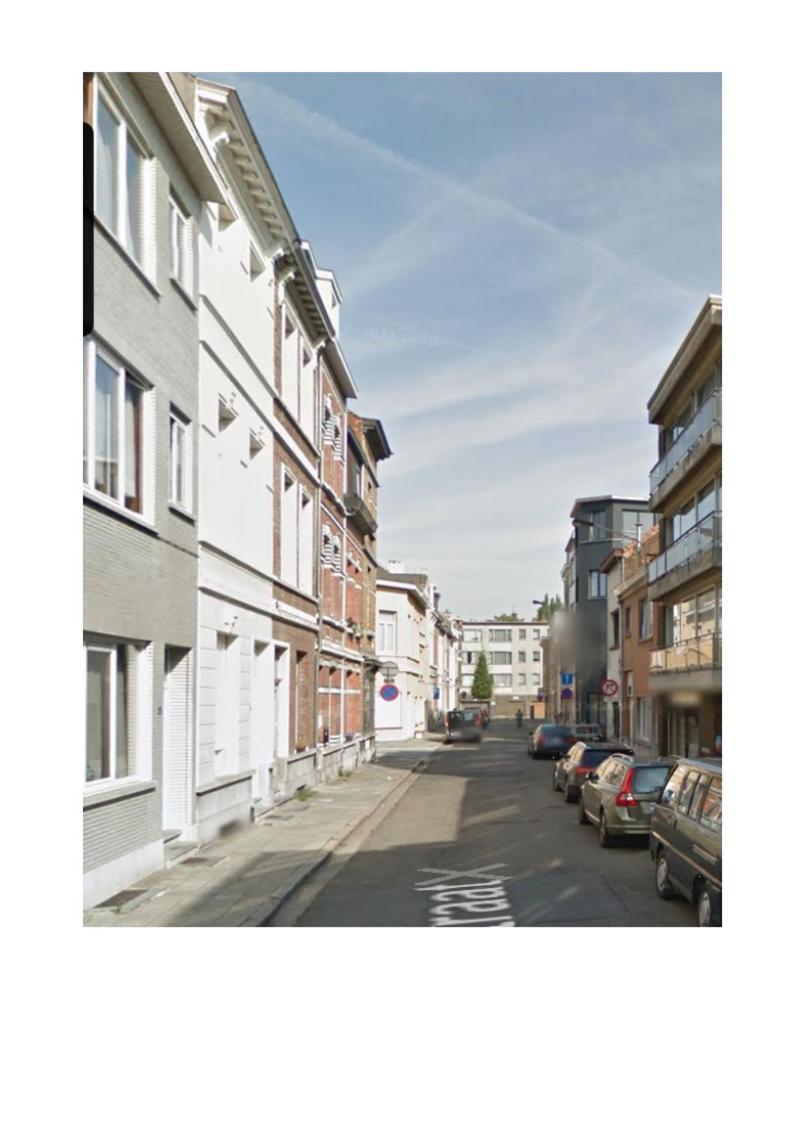 Chez Anvers