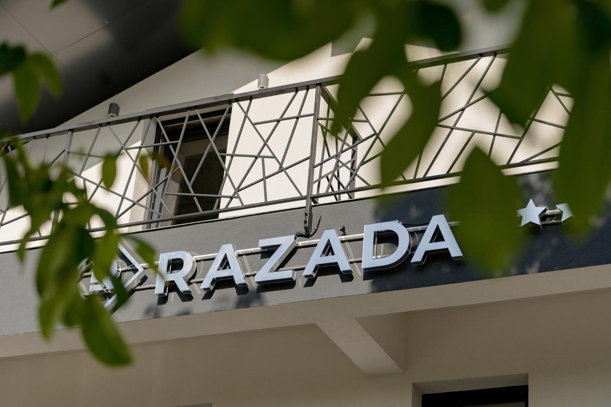 Razada