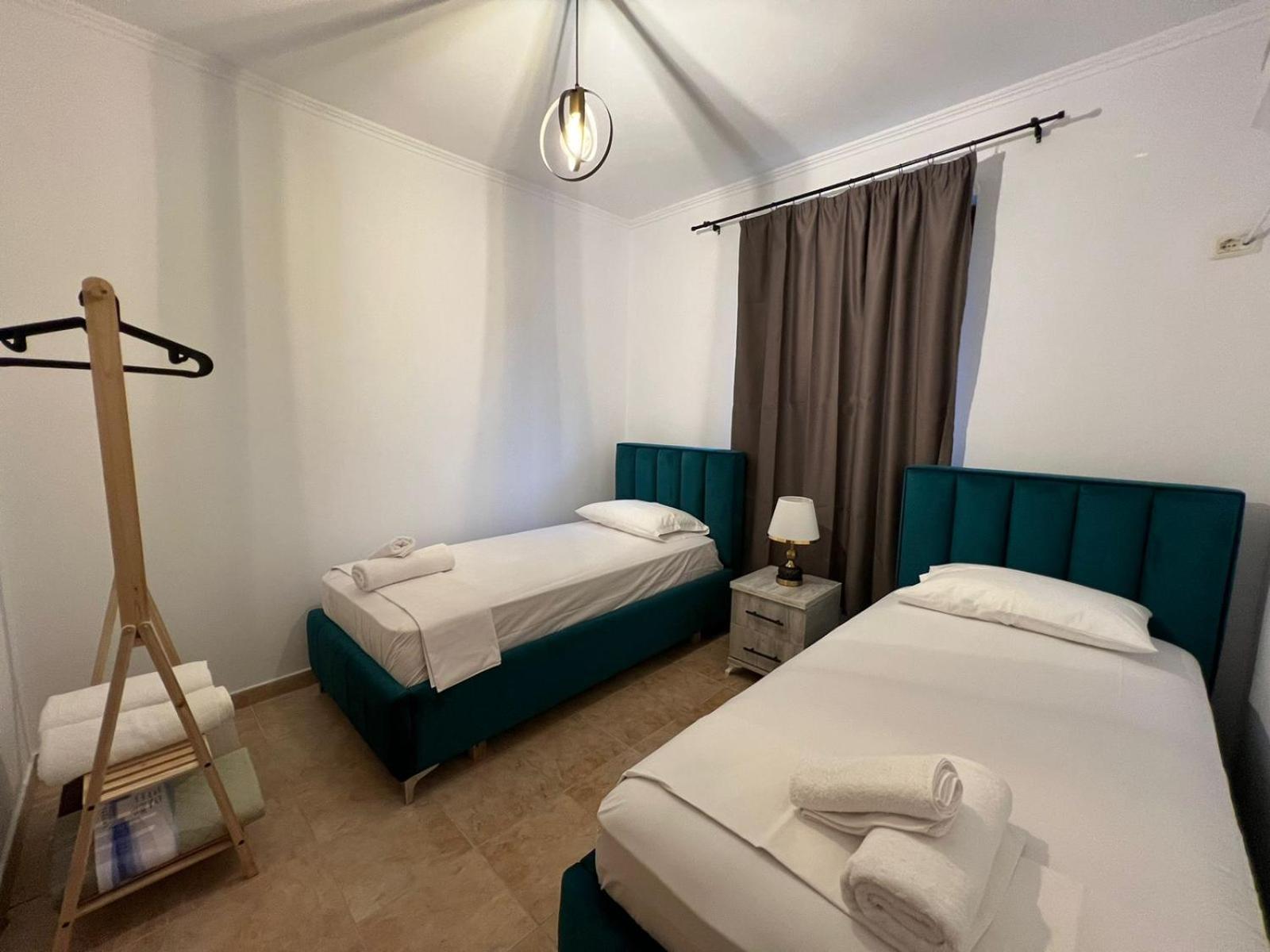 Sajmir Suites