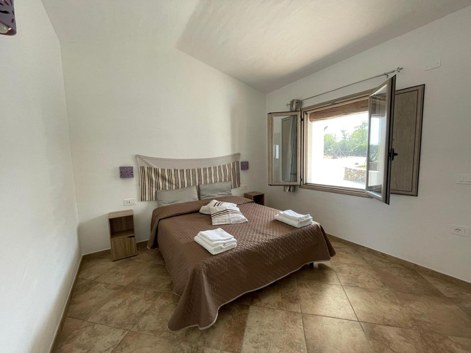 Agriturismo Sa Murta Dorgali