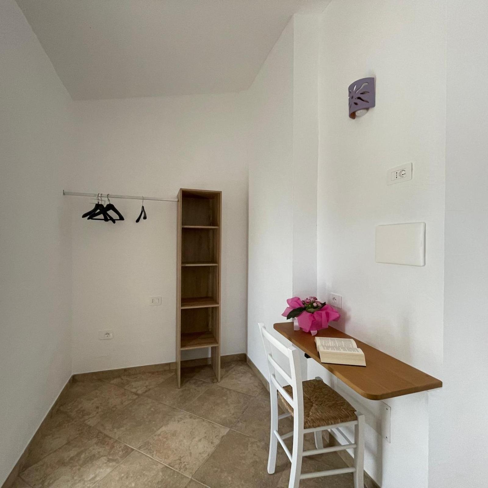 Agriturismo Sa Murta Dorgali