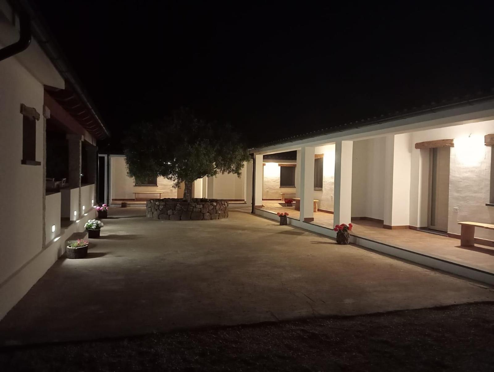 Agriturismo Sa Murta Dorgali