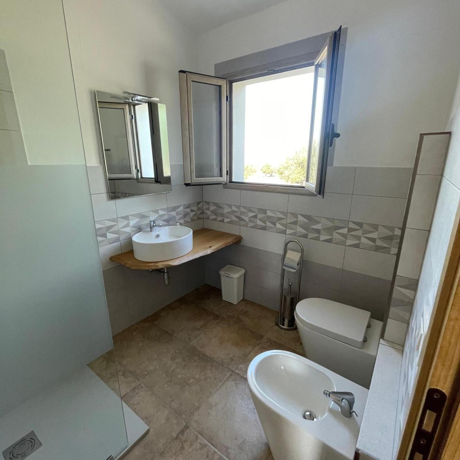 Agriturismo Sa Murta Dorgali