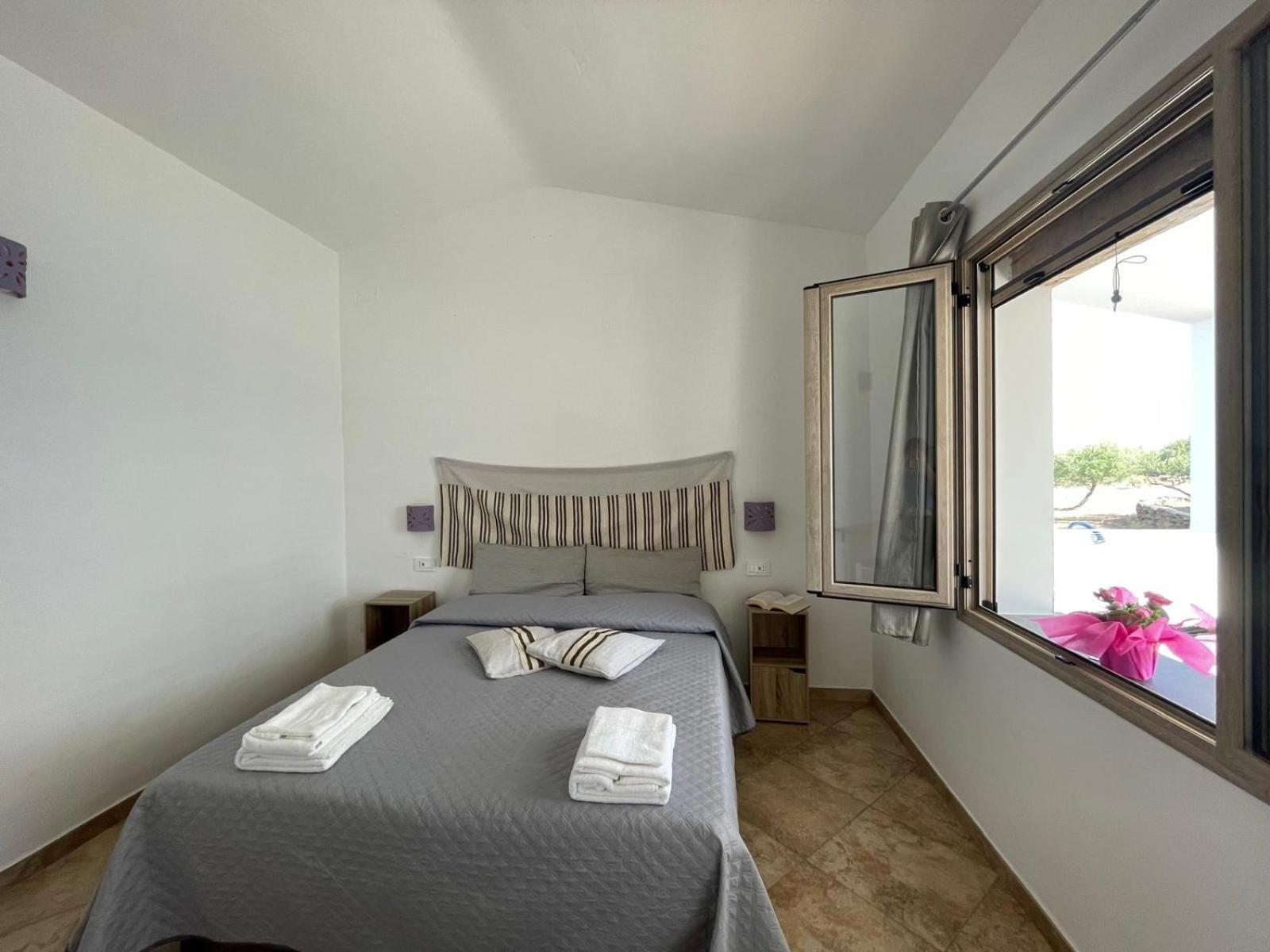 Agriturismo Sa Murta Dorgali