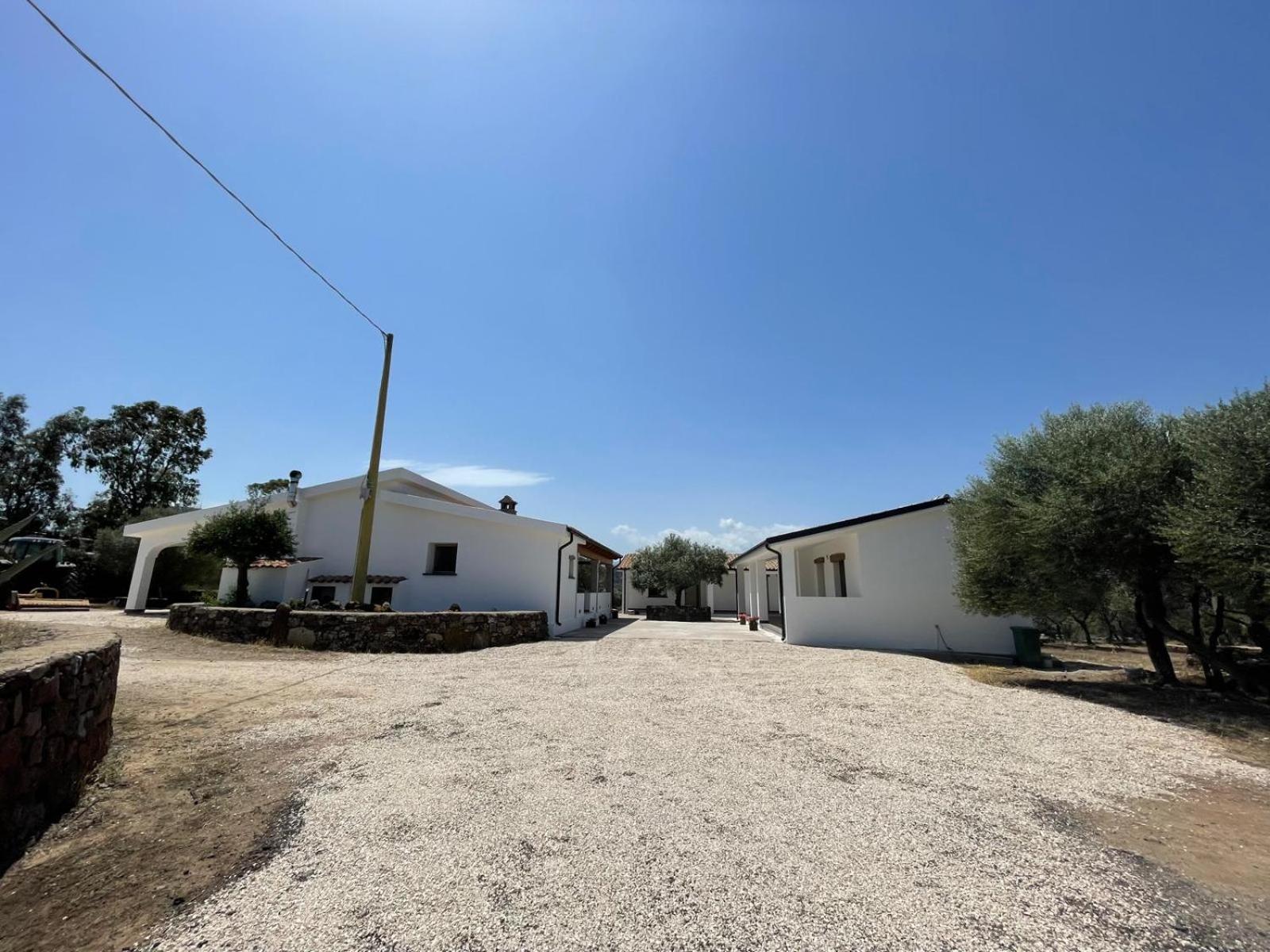 Agriturismo Sa Murta Dorgali