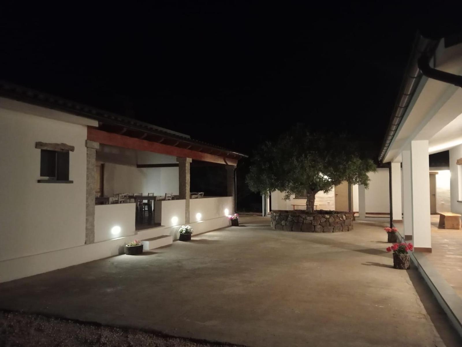 Agriturismo Sa Murta Dorgali
