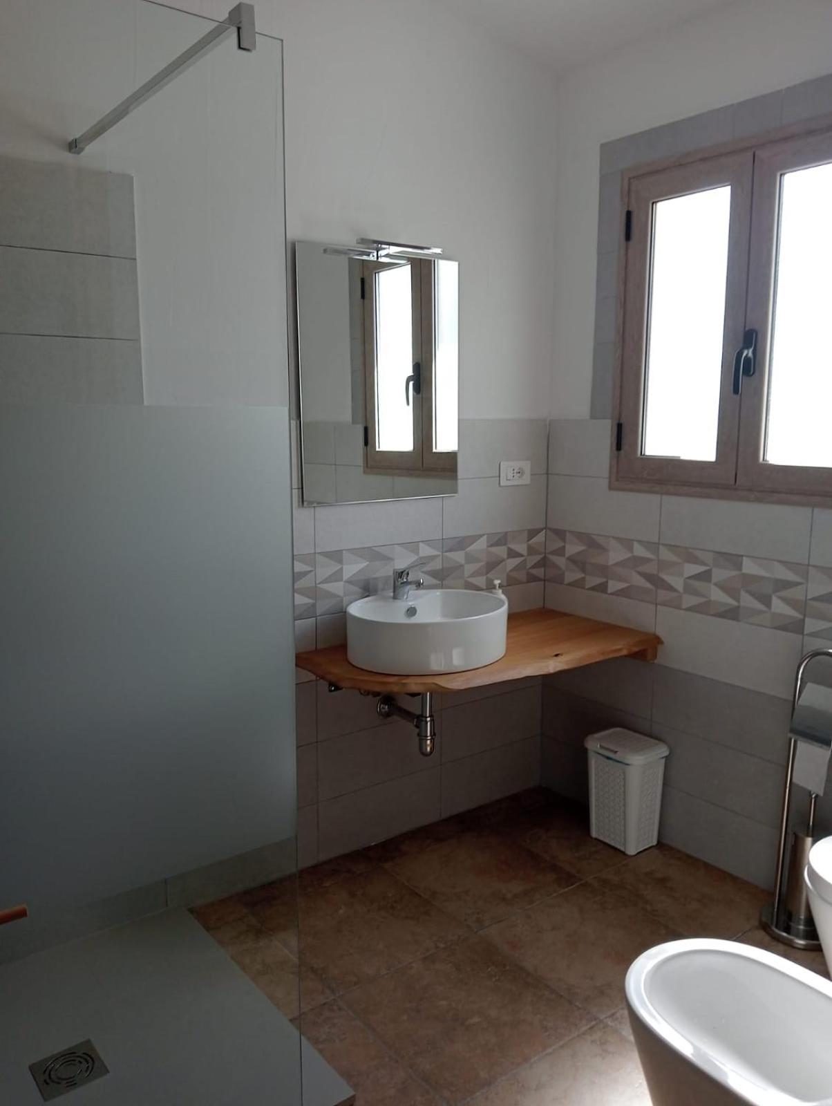 Agriturismo Sa Murta Dorgali