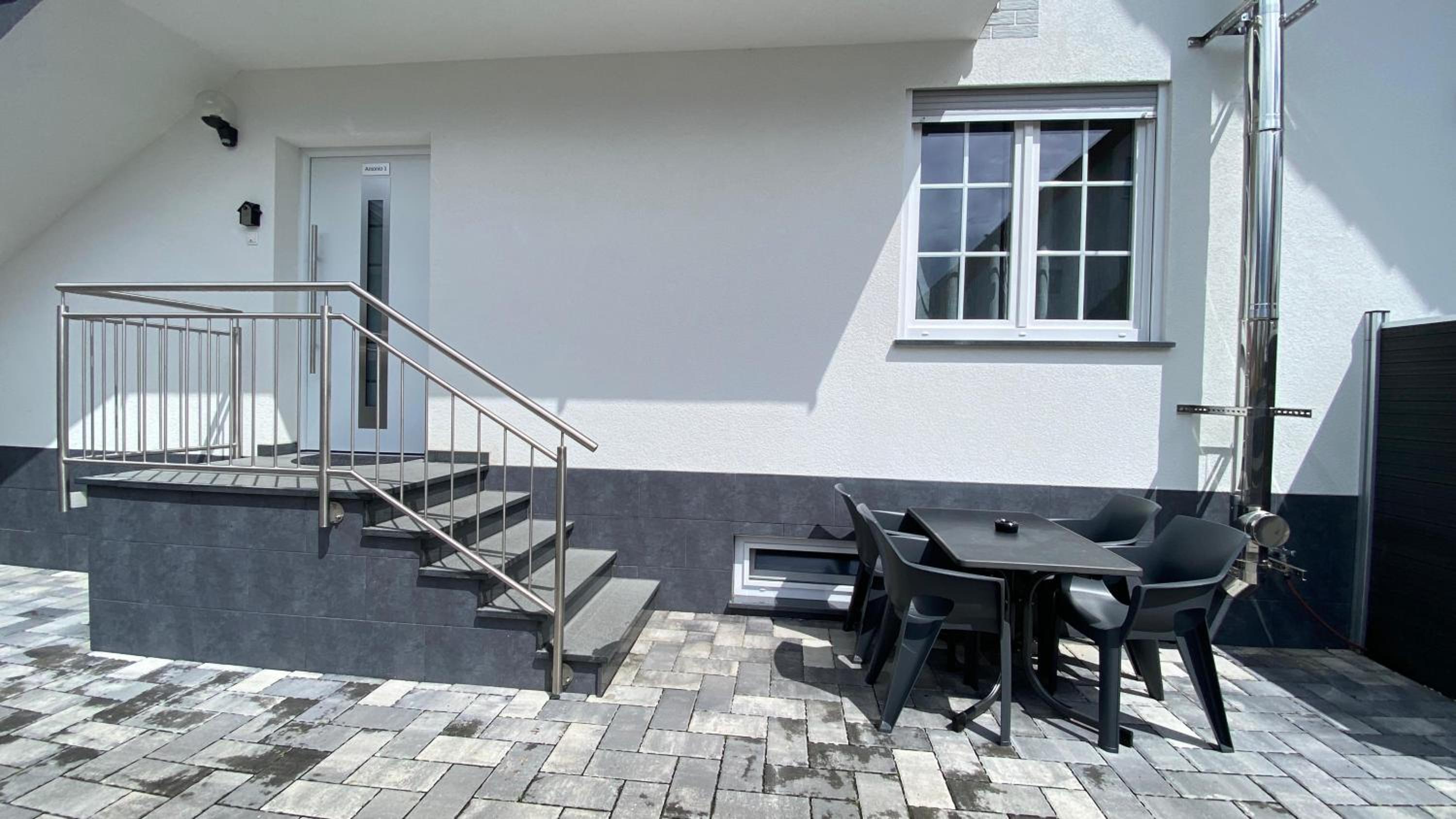 Apartment - Pension Marianna