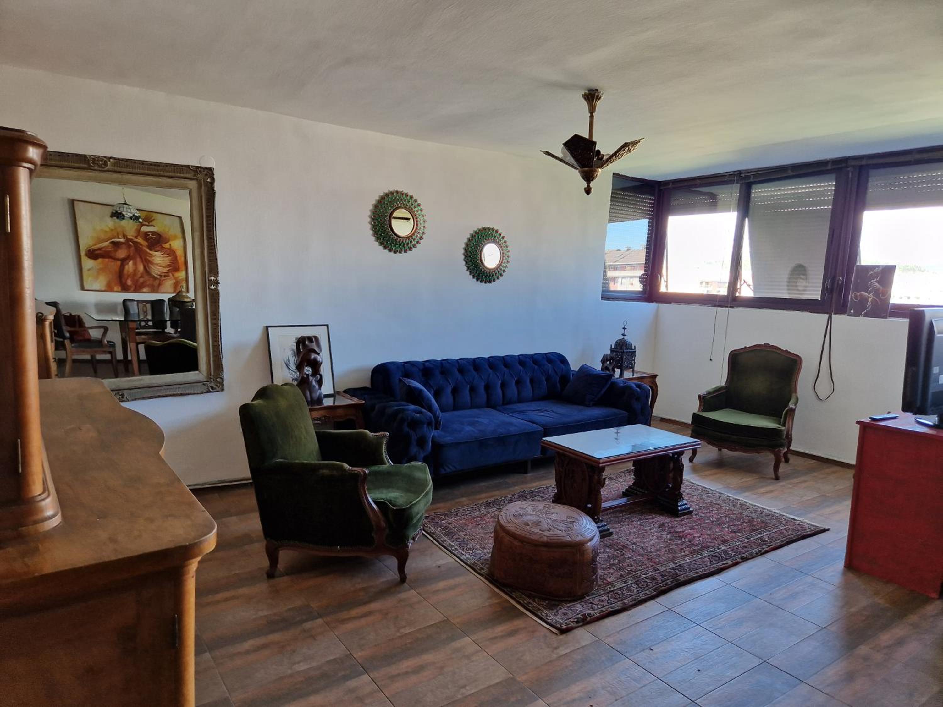 Traveller's Den view 5