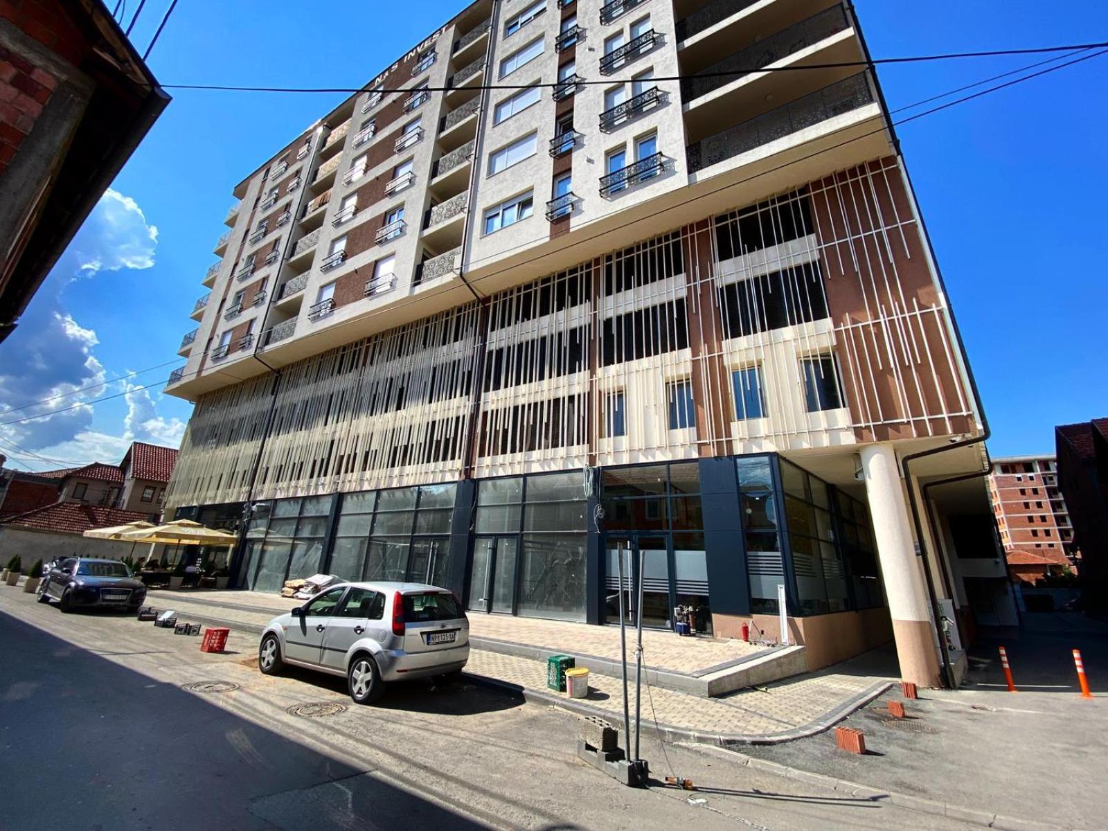 Lejlek Apartmani