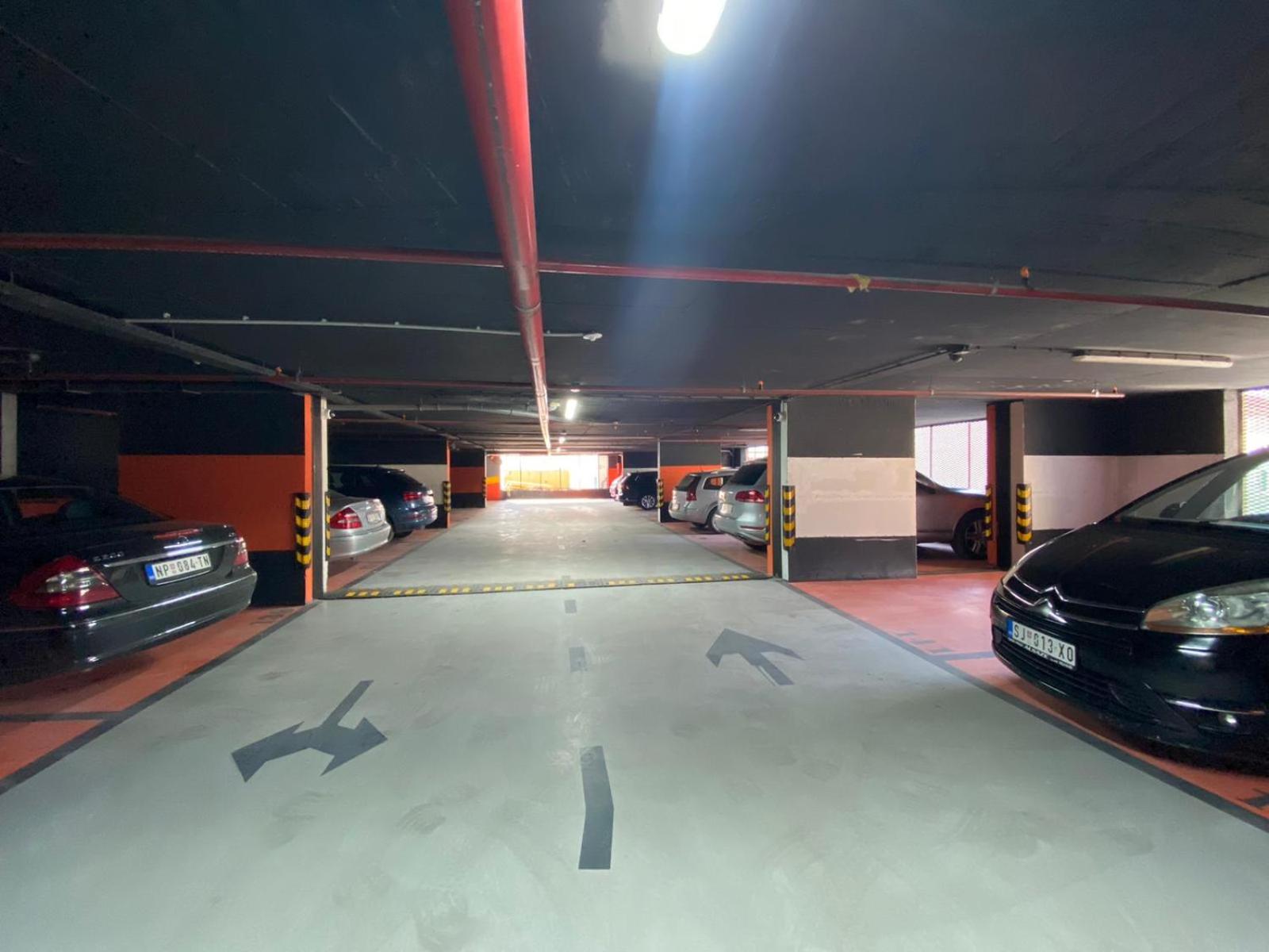 Lejlek Apartmani
