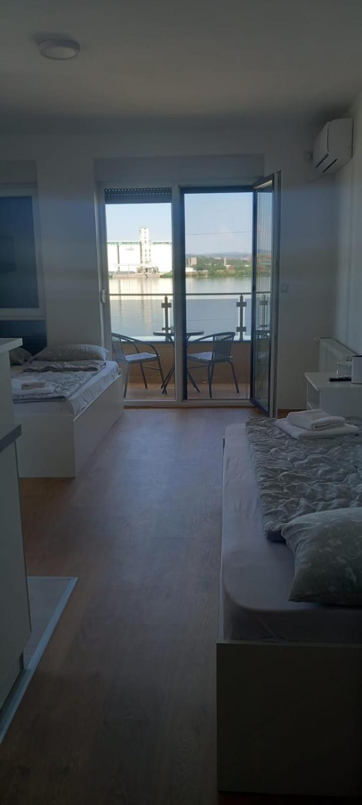 Apartmani Casper