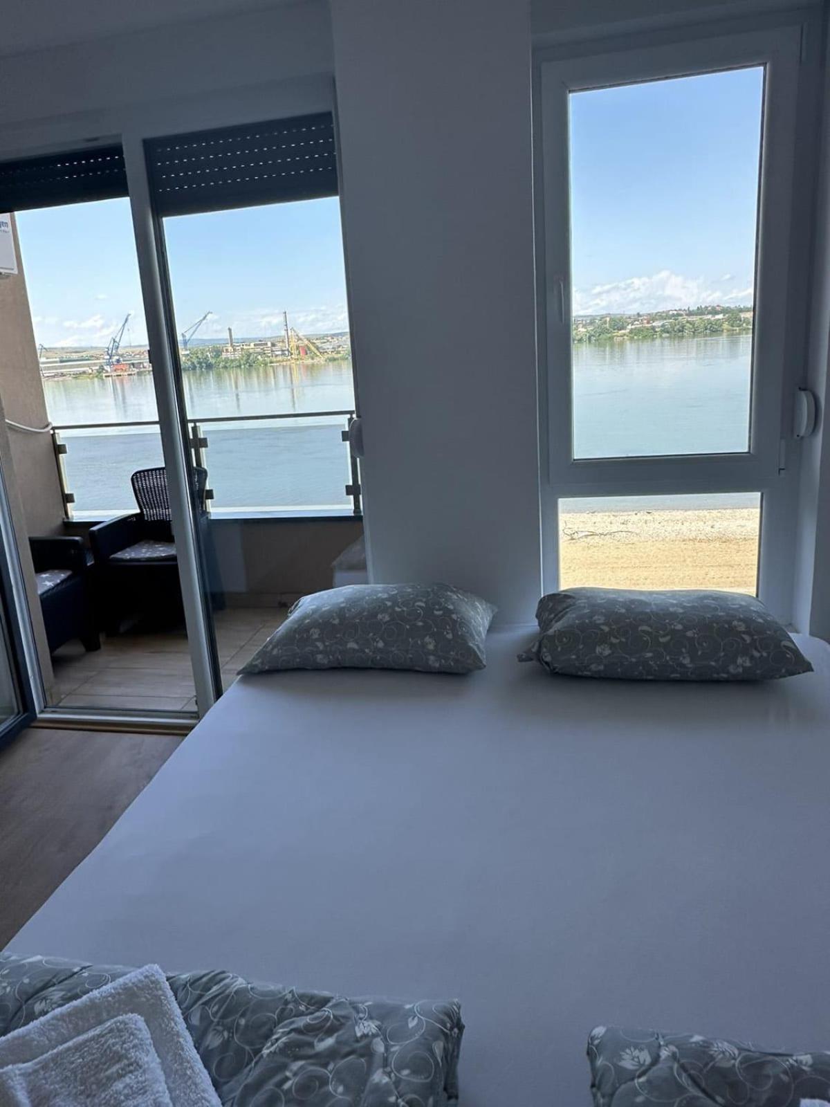Apartmani Casper