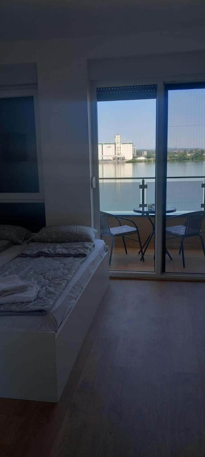 Apartmani Casper