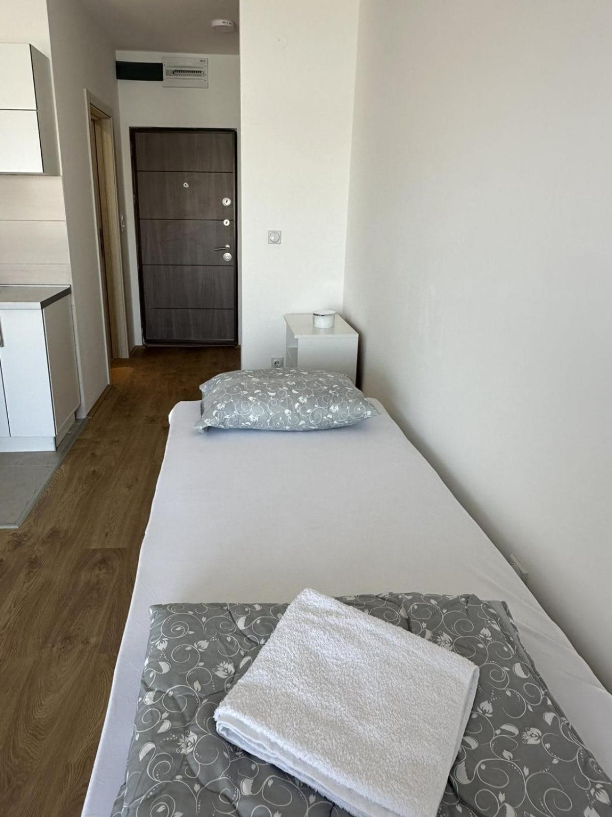 Apartmani Casper