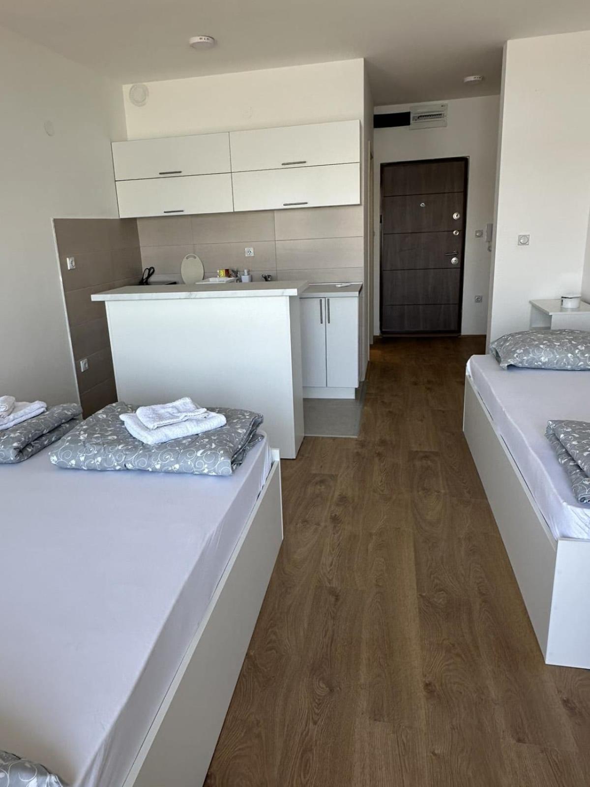 Apartmani Casper