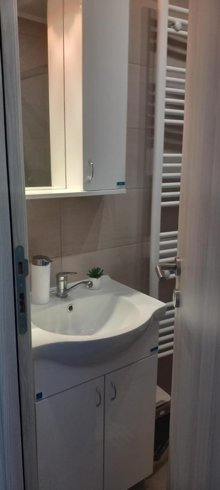 Apartmani Casper